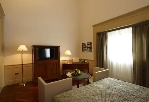 Grand Hotel Piazza Borsa Palermo