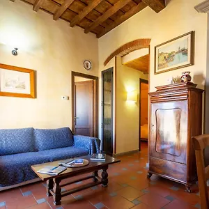 Oltrarno Apartment Florence