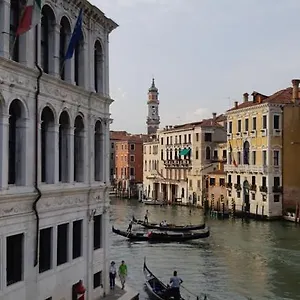 Gondola Show Italia