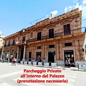 Palazzo Galati Italia