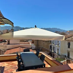 Appartamenti-residence Al Massimo Apartamento