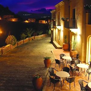 מלון Borgo San Rocco