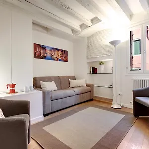 San Marco Prestige - S Zaccaria By Wonderful Italy Apartment Venice