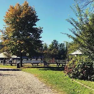 La Fornace Centro Ippico Farm stay Como