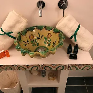 Camidu Boutique House Palermo
