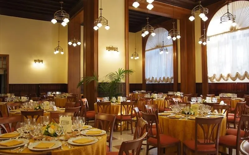 ****  פלרמו Grand Hotel Piazza Borsa איטליה