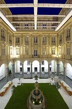 פלרמו Grand Hotel Piazza Borsa