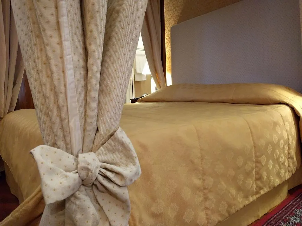 פלרמו Grand Hotel Piazza Borsa