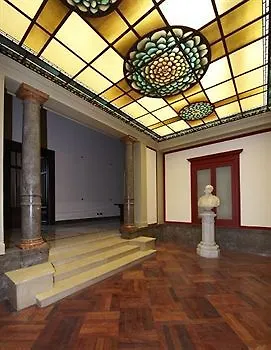 פלרמו Grand Hotel Piazza Borsa 4*,  איטליה
