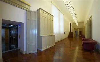 פלרמו Grand Hotel Piazza Borsa 4*,  איטליה