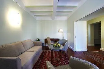 פלרמו Grand Hotel Piazza Borsa איטליה
