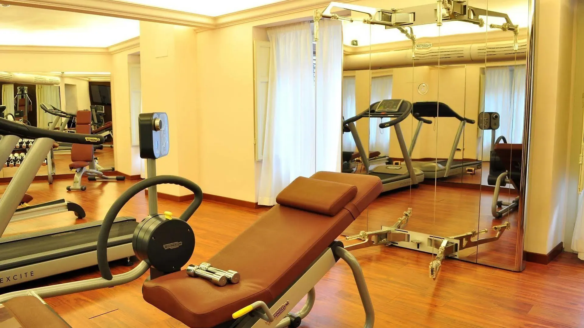 פלרמו Grand Hotel Piazza Borsa 4*,  איטליה