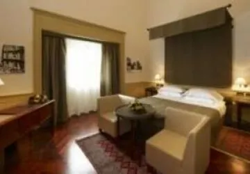 פלרמו Grand Hotel Piazza Borsa 4*,  איטליה