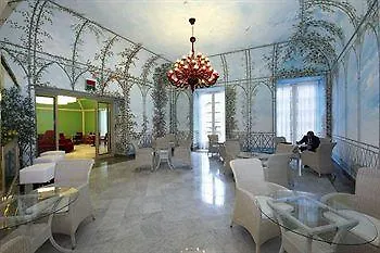 Grand Hotel Piazza Borsa Palermo 4*,